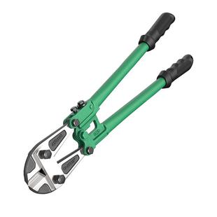 工业级断线钳钢筋剪断钳钢丝绳剪刀防盗窗剪锁钢丝铁丝的专用钳子