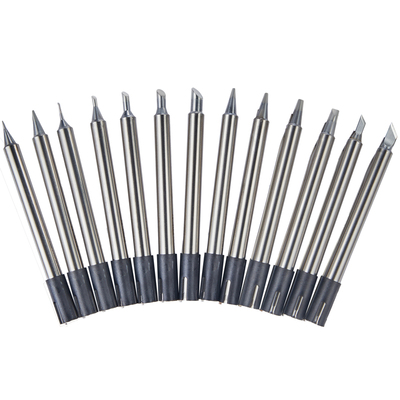 Quick快克烙铁头305系列烙铁锡焊焊接电焊头刀头303D焊台电烙铁