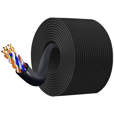 大唐电信六类千兆网线家装修布线