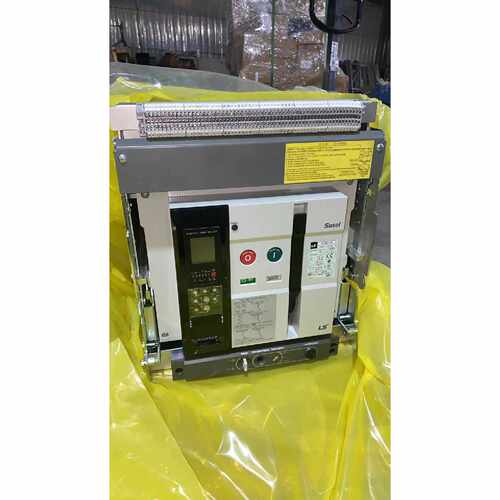〔议价-可维修〕 Susol框架断路器 AS-20E3-20A