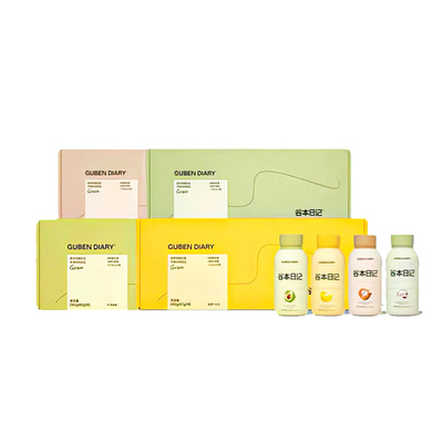 谷本日记代餐奶昔代餐饱腹