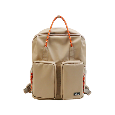 VAOPER大容量双兜背包户外登山包