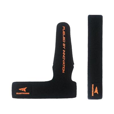 卡斯丁路亚束竿带保护套水滴轮纺车轮绑护杆帽稍固定护竿帽装备