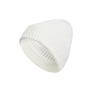 高尔夫运动保暖针织帽子女子冬季新款adidas阿迪达斯官方IY5357