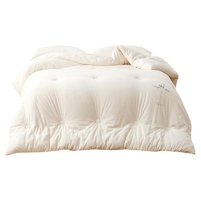 全棉新疆棉花被子冬被加厚保暖纯棉花春秋A类冬季棉被芯棉絮