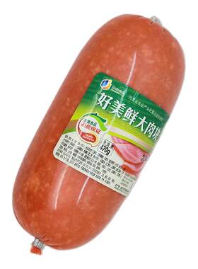 京南香肠河北廊坊熟食炒饭大肉块