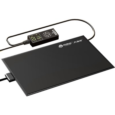 大冰洋石墨烯恒温智能加热垫