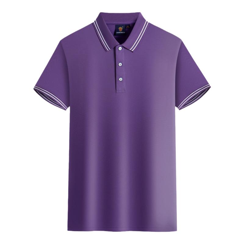 夏季工作服T恤定制纯棉短袖印花印字logo班服文化衫图案情侣装