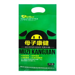 兽用母子康健饲料添加剂母猪产后保健无乳秘促进泌乳改善肠胃