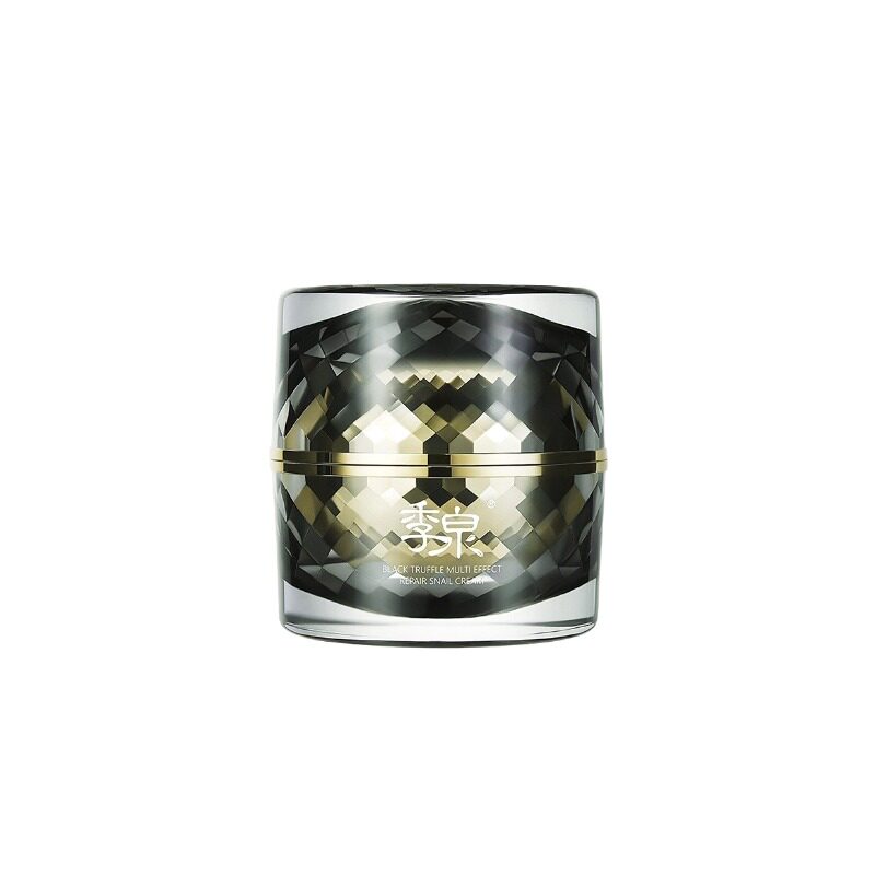 季泉黑松露多效修护蜗牛霜50g
