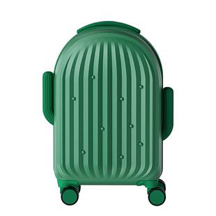 布兰兔儿童行李箱卡通3D男孩女孩18寸小型轻便拉杆箱20学生密码箱