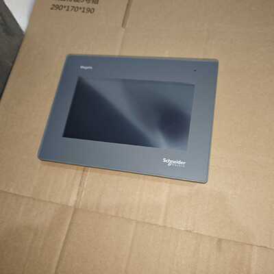 议价9成新施耐德触摸屏HMIGXU3512/HMIGXO3501/HMIGXU3500质量现