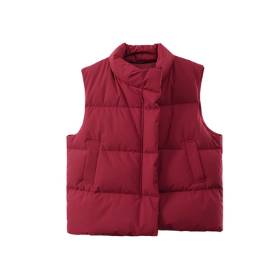 雅鹿26新款轻薄保暖短款羽绒服