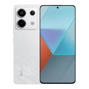 【政府补贴+百亿加补】小米 红米 Redmi Note 13 Pro 5G手机 红米note13 小米官方旗舰店官网同款