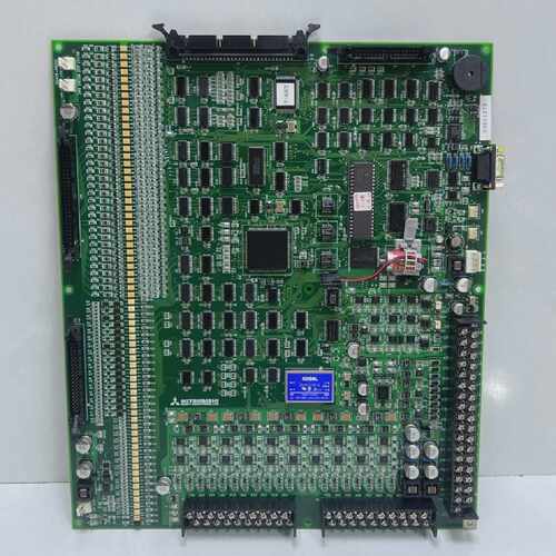 Mitsubishi 59406-PRO1C PCB Board