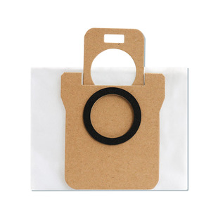 适配小米米家扫地机器人配件M30S/M30/Pro/M40集尘袋滤网边刷抹布