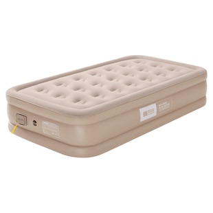 探险者新款自动充气床垫打地铺家用户外露营折叠加厚双单人气垫床