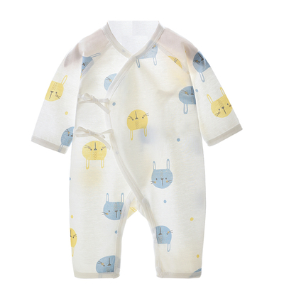 严选推荐~~A类早产儿婴儿衣服