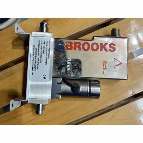 〔议价-可维修〕BROOKS流量计SLA7820D1EGG1A2A1 拆机件 工业自动