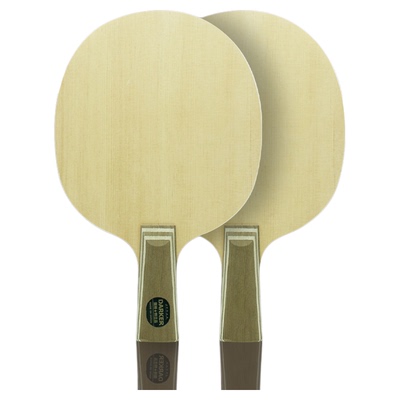 DARKER 达克官方旗舰店 SPEED 70单桧 乒乓球底板 送人乒乓球拍