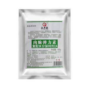 秋丰源弹力脆肉食品添加剂