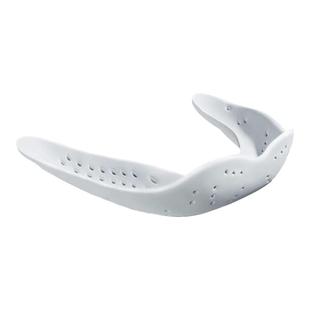 日本防止磨牙牙套大人儿童夜间睡觉咬合垫牙齿保护套磨牙套咬合垫
