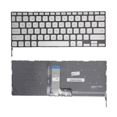 华硕X409A409Y4200键盘