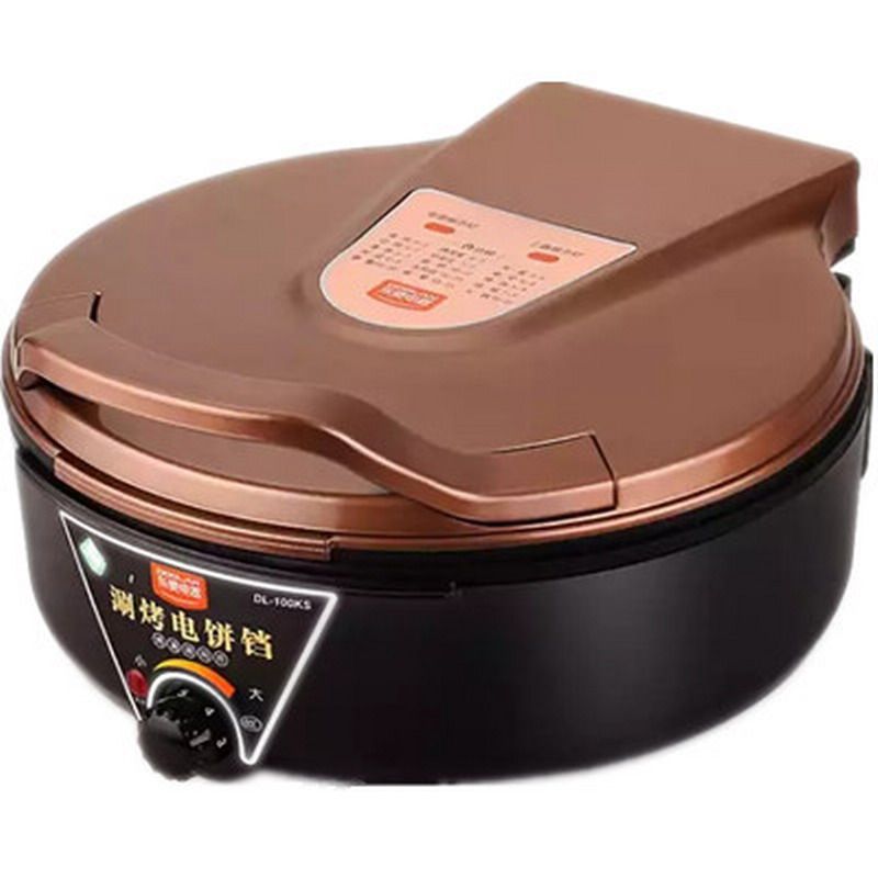 东菱星加深加大蒸煮烙饼锅