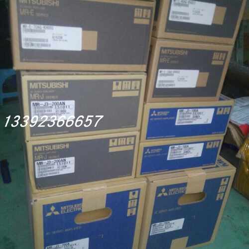 议价MR-J2S-11KB-S196 /2S-15KA/J2S-15KA4三菱原装现货包邮欢迎