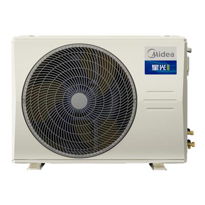 美的3匹星光旗舰风管机KFR-72T2W/B3N8-XGQ(1)Ⅲ-裸机不含安装