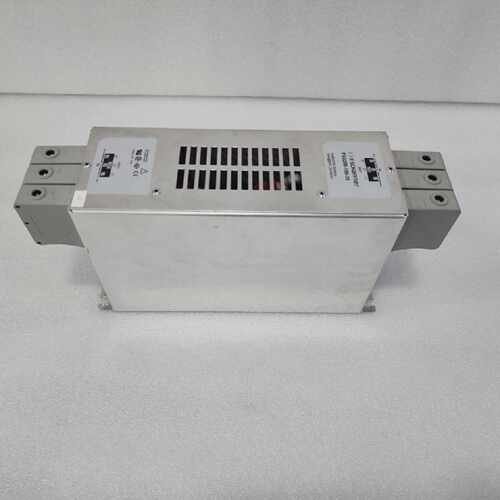 SCHAFFNER Ultra-compact EMC/RFI Filter FN3258-100-35