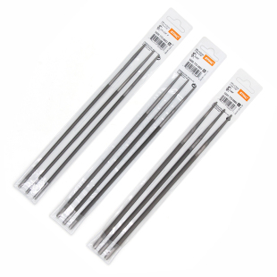 油锯锉伐木锯链条锉电锯锉油锯配件锉4.0/4.8/5.5细齿小圆锉