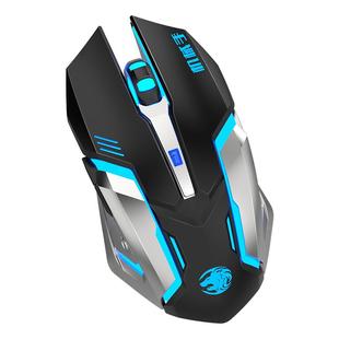 前行者电竞游戏鼠标有线机械宏台式电脑笔记本cf专用非静音zuowei