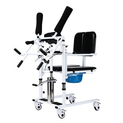 新型轮椅移位机老人护理神器