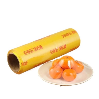 京南亚自粘保鲜膜|超4000次加购
