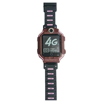 S66电话手表屏幕学霸小Q