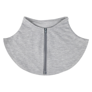 日本UVCUT防紫外线围巾颈神器脖子防晒颈部冷感UV护颈夏天季女