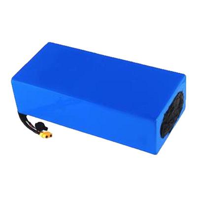LiitoKala 13S 48V 12Ah 15Ah 20Ah 25Ah 30Ah 18650电动车电池