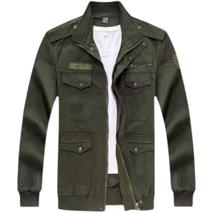 耐磨工作服套装男春秋季加厚劳保服防烫电焊工装汽修工人劳动全棉