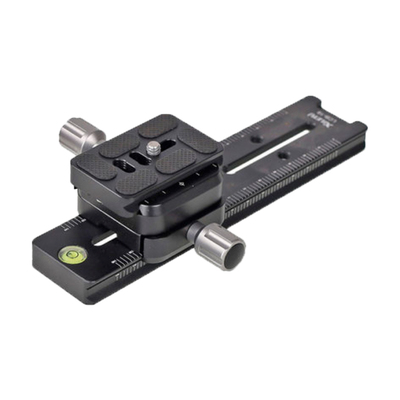 喜乐途旋钮式长板夹座相机镜头