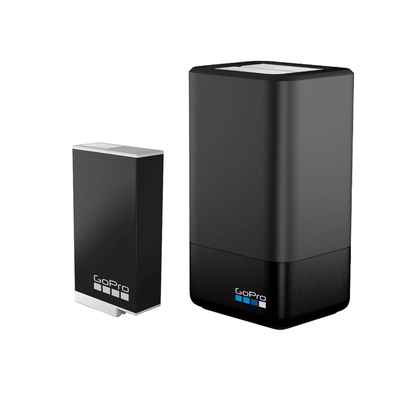 GoproMAX运动相机原装充电器电池