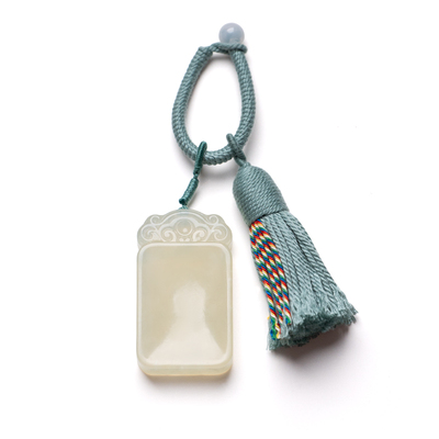 善琏湖笔迷你便携小砚台文房四宝