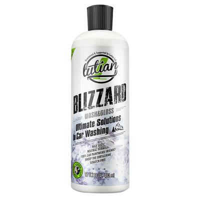 绿田483ml高泡预洗液洗车液