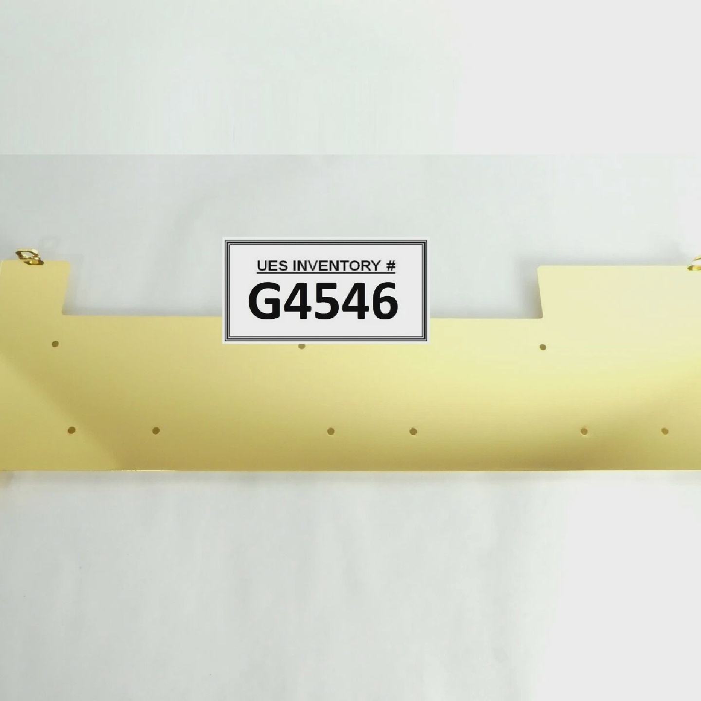 ASM 16-179041-01 Shield PCE 右侧 NITR P8300 全新剩余
