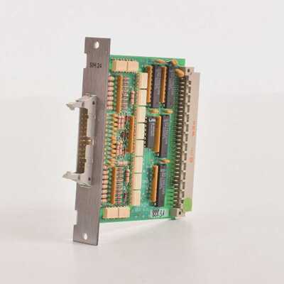 SIH24 Rev 6.31 Serad - Used - incl. warranty - shipped withi