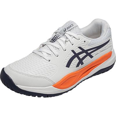 亚瑟士儿童稳定型网球鞋