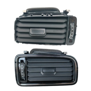 适用大众12-21新速腾仪表台空调出风口左右侧中控空气通风排风口