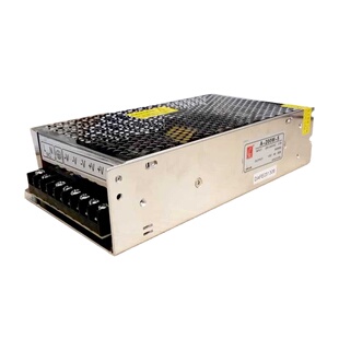 正品创联电源A-200W-5 单双色全彩led显示屏专用开关5V40A变压器