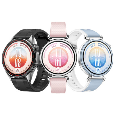 华为WATCHGT7智能运动手表
