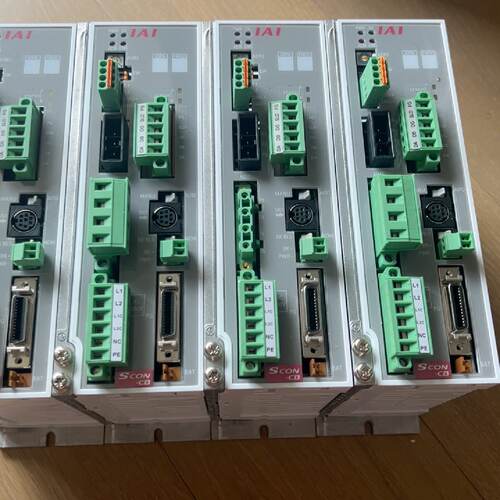 IAI 驱动器SCON-CB-200WAI-CC-0-2-S—议价